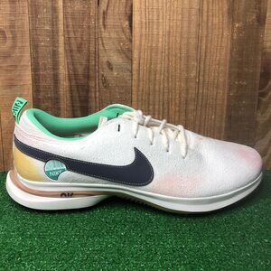 New Nike Air Zoom Victory Tour 3 NRG M23 Peach Golf Shoes DV6799-007 Mens Sz 16